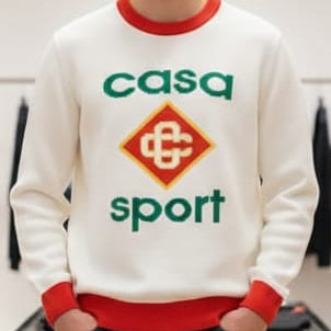 Premium  Sport Sweatshirt