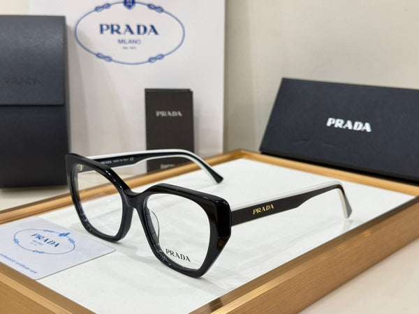 Premium Tortoise Shell Premium Designer Eyeglasse