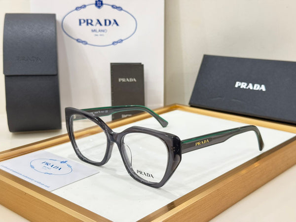 Premium Tortoise Shell Premium Designer Eyeglasse