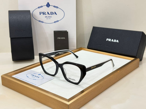 Premium Tortoise Shell Premium Designer Eyeglasse