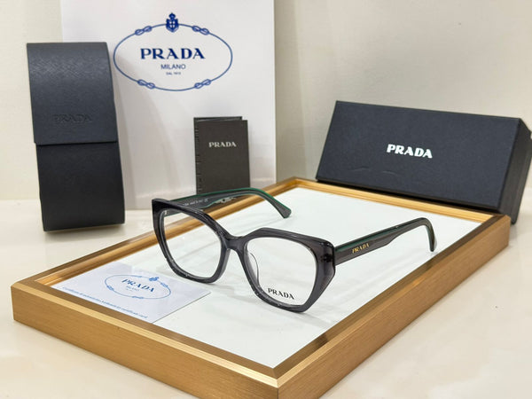 Premium Tortoise Shell Premium Designer Eyeglasse