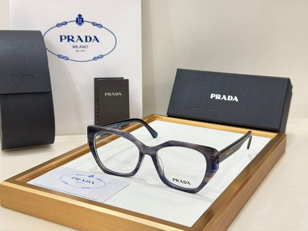 Premium Tortoise Shell Premium Designer Eyeglasse