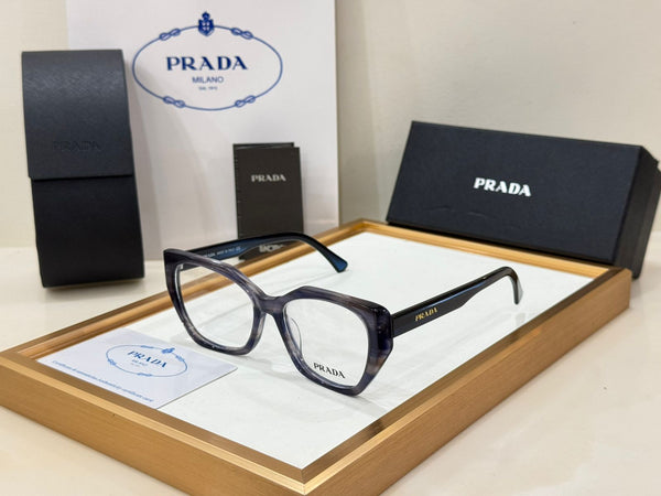 Premium Tortoise Shell Premium Designer Eyeglasse