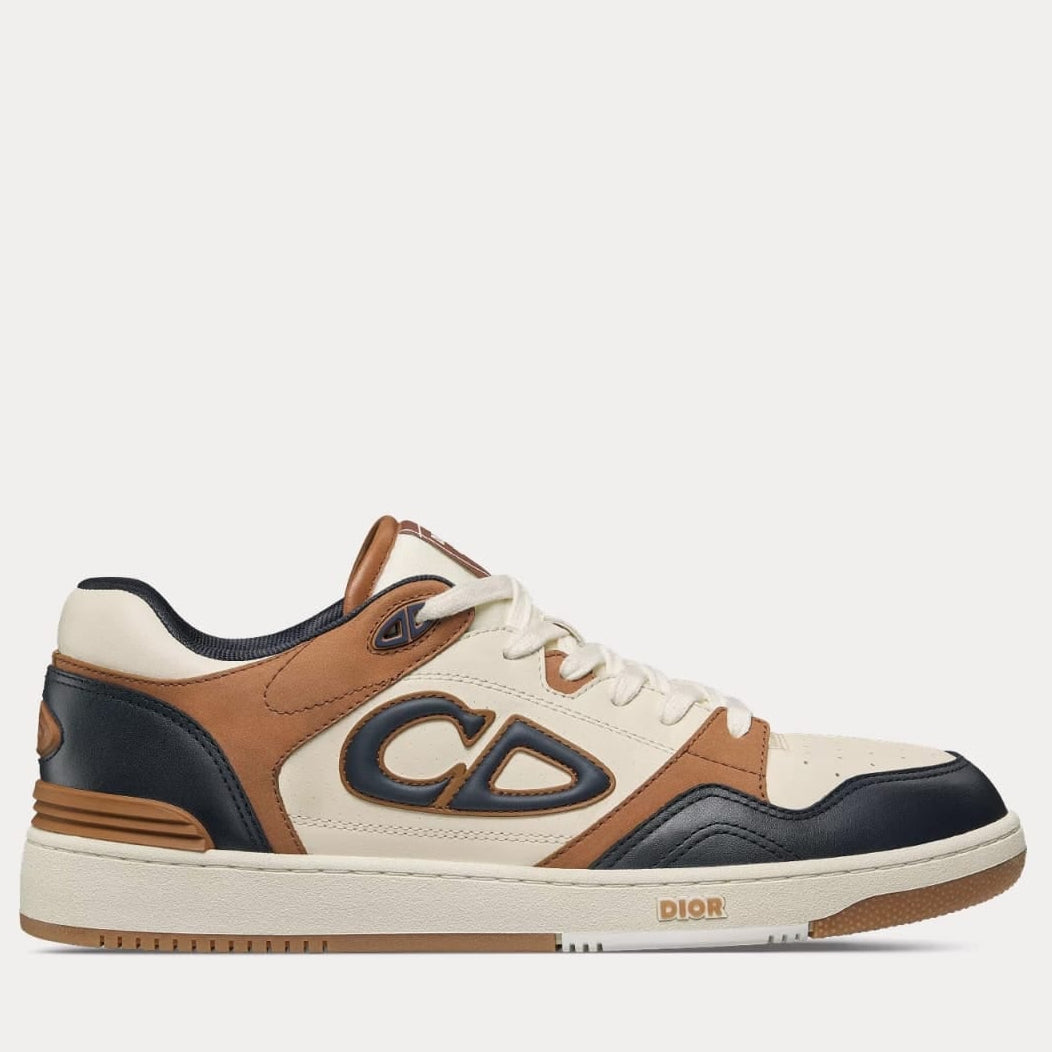 B57 Dribble Low-Top Sneaker