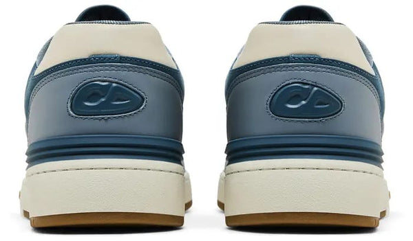 Elegant  Low-Top Sneakers  Premium Leather Casual Shoes