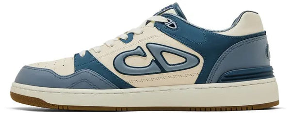 Elegant  Low-Top Sneakers  Premium Leather Casual Shoes