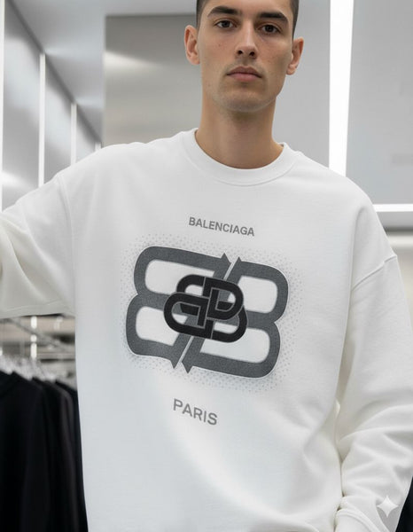 Premium look High-Quality Vintage Sweatshirt