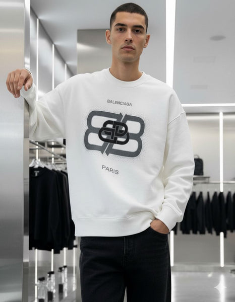 Premium look High-Quality Vintage Sweatshirt