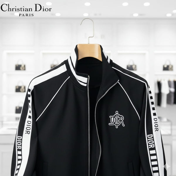 Luxury & Elegance Tracksuits for the Modern Man