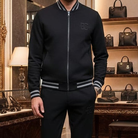 Premium Winter Collection Track set