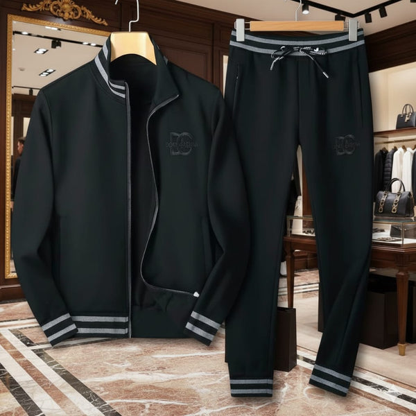 Premium Winter Collection Track set