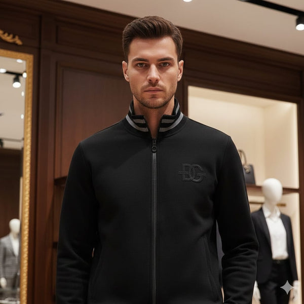 Premium Winter Collection Track set