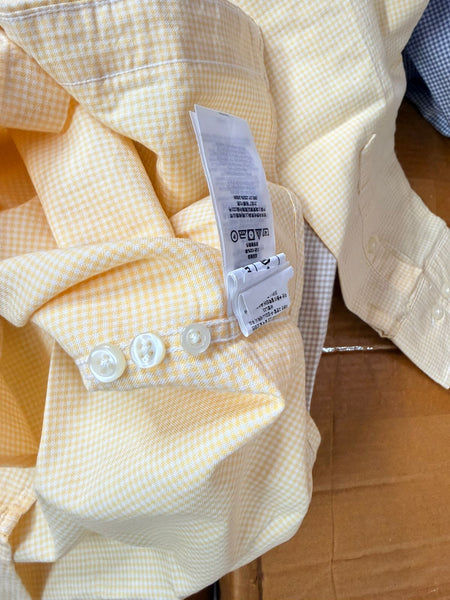 Premium Checkered  Shirts Collection