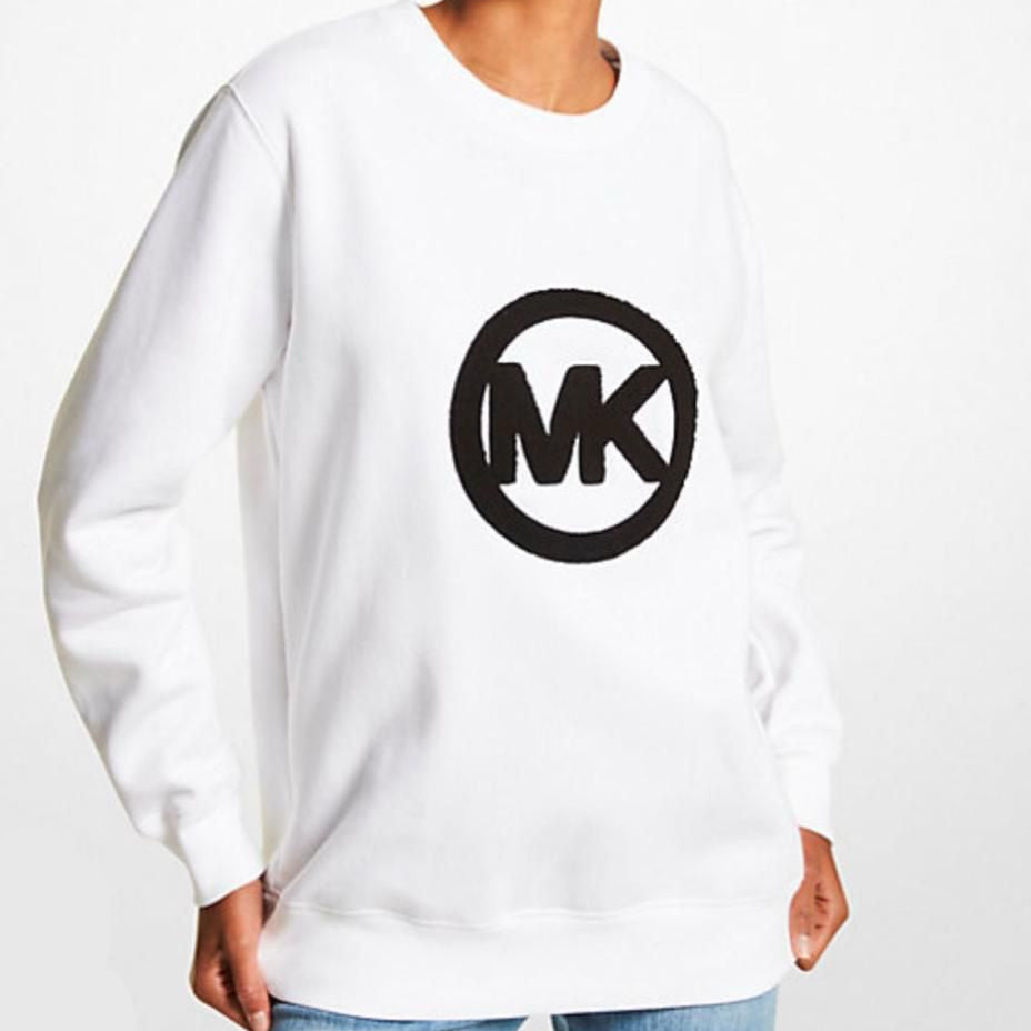 Premium Brand  Logo Sweatshirt Collection