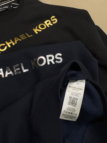 Premium Brand  Logo Sweatshirt Collection