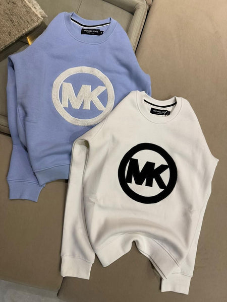 Premium Brand  Logo Sweatshirt Collection