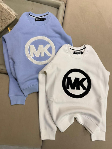 Premium Brand  Logo Sweatshirt Collection