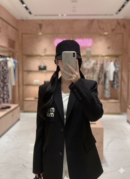 Premium Sleek Style Women Coat