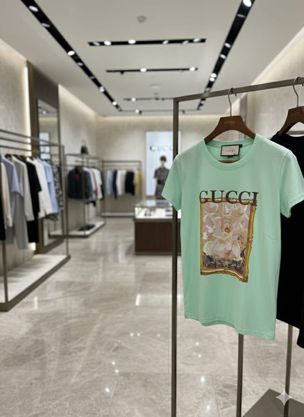 Branded Collection for Ladies Tees