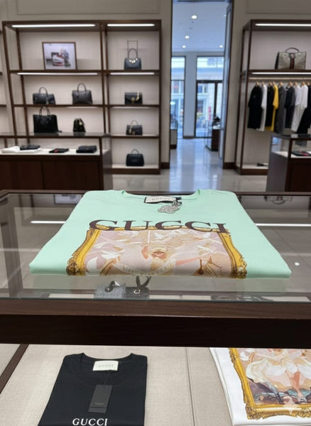 Branded Collection for Ladies Tees