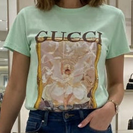 Branded Collection for Ladies Tees