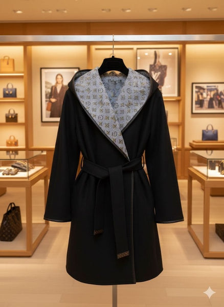 Latest Premium Collection of Coat For Women