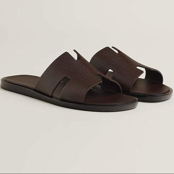 Exclusive  H-Cut Slippers Sleeper