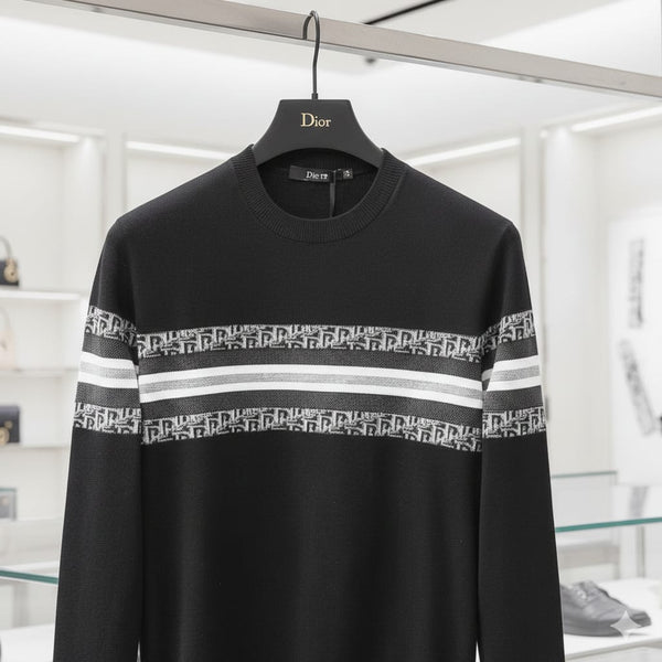 Luxury Regular Fit  Winter pullover