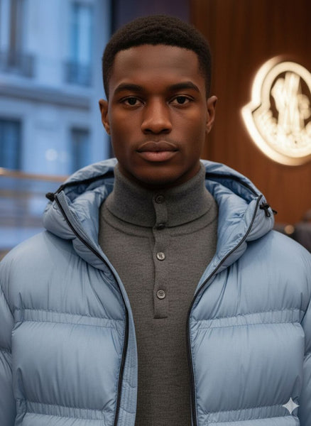 Puffer Authentic Jacket Collection