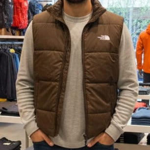 Premium Puffer Sleeveless Jacket Warm & Lightweight Winter Wear