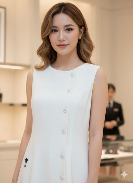 High-Quality Designer Dress for Women