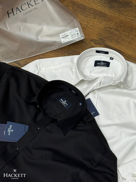 Men’s Classic  Shirt  Premium Cotton Comfort