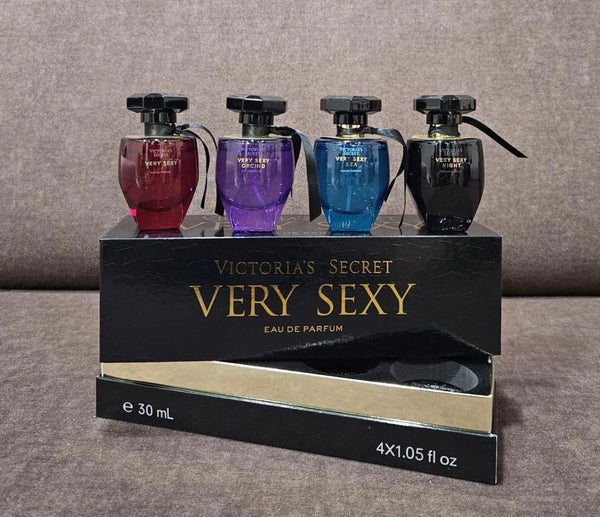 Premium Perfume