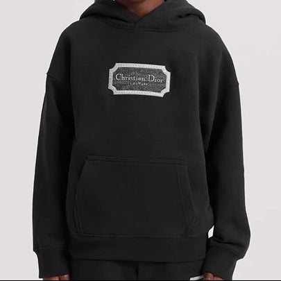 Premium Hooded Sweatshirt