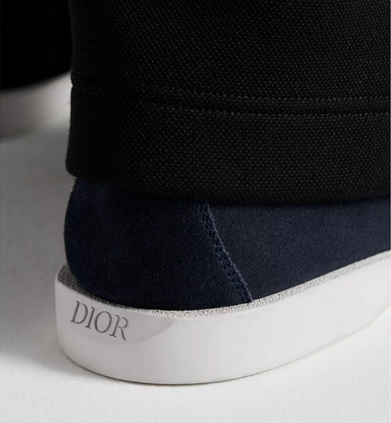 Luxury Brand Signature Oblique Jacquard