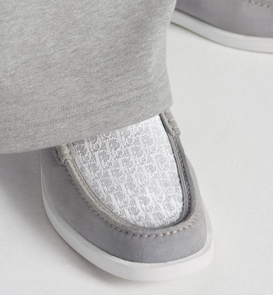 Luxury randed  Granville Loafer