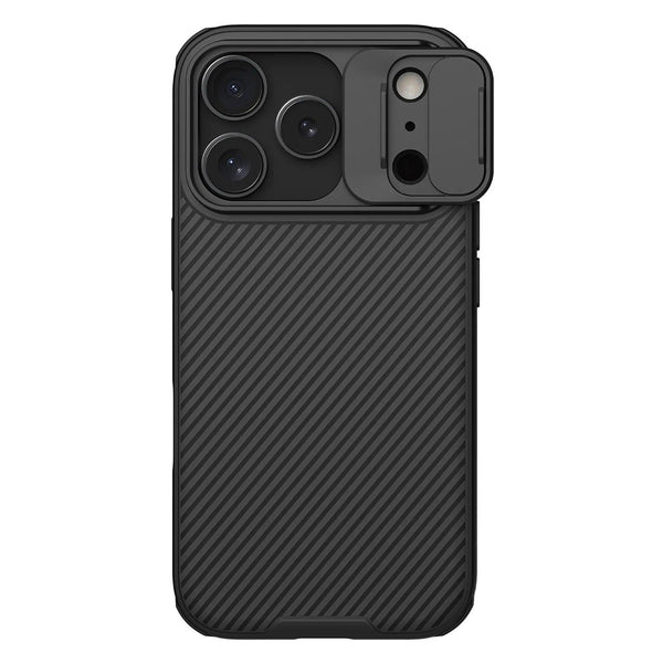Nillkin CamShield Pro Camera protective case for 17 Series