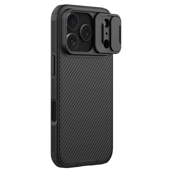 Nillkin CamShield Pro Camera protective case for 17 Series