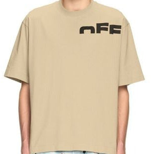 Men’s Premium Graphic T-Shirt Bold Abstract Print