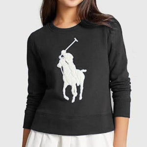 Imported Big Pony Sweatshirt