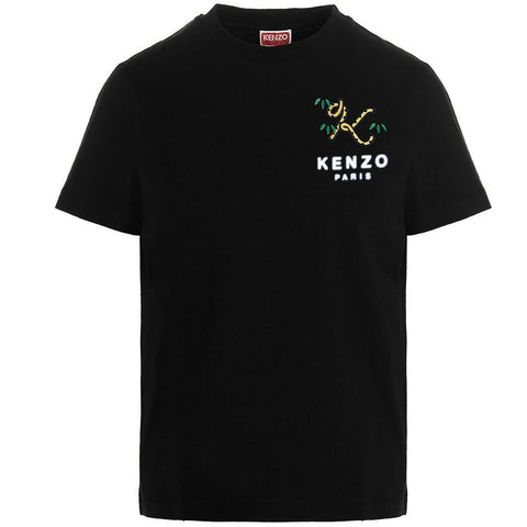 Imported Tiger K Logo  Regular T-Shirt  For Boys and Girls