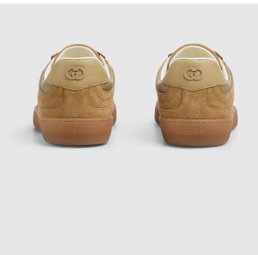 Men's G75 Beige  Sneaker