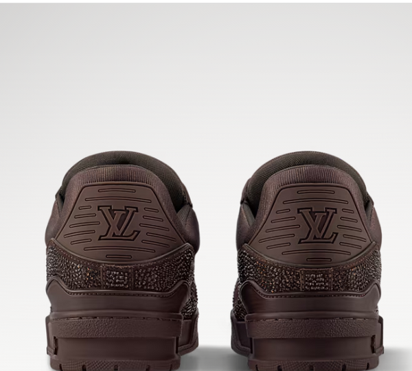 Exclusive  & Branded  Embellished Sneaker