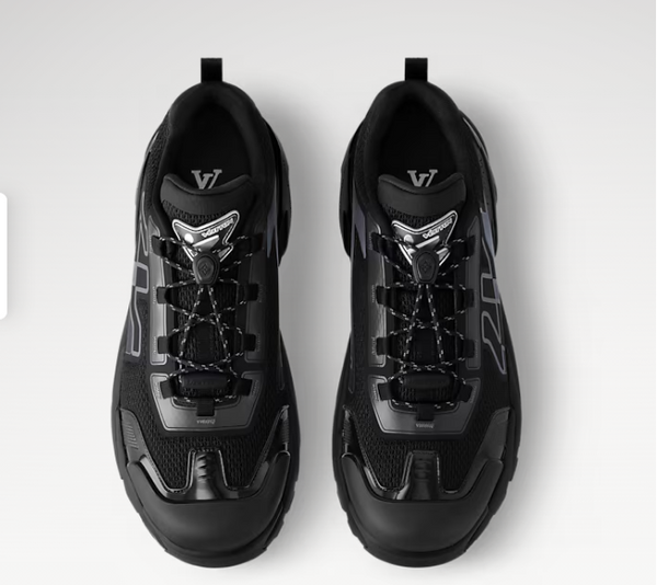 Imported Branded  Runner Tatic Sneaker