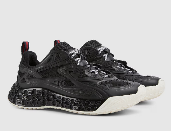 Premium Men's Branded  Cub3d Sneaker