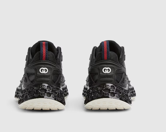 Premium Men's Branded  Cub3d Sneaker