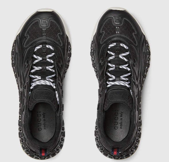 Premium Men's Branded  Cub3d Sneaker