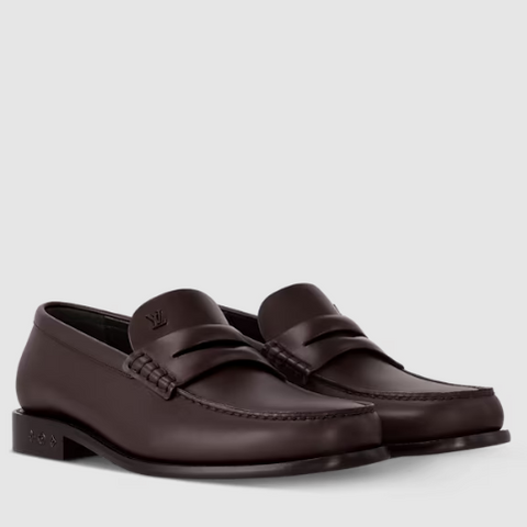 Elegant and Premium Brown Shoes