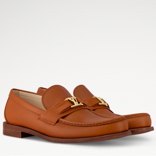 Premium Major Loafer