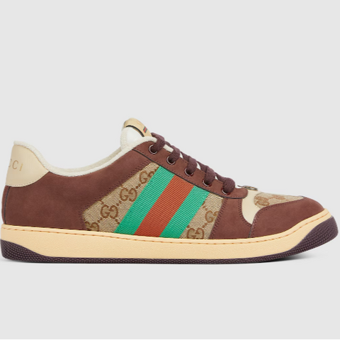 Screener Sneakers for Men